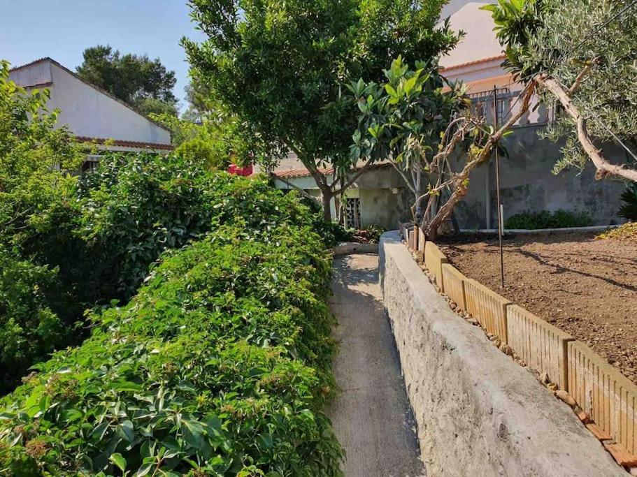 Le Petit Paradis Olivella Zewnętrze zdjęcie