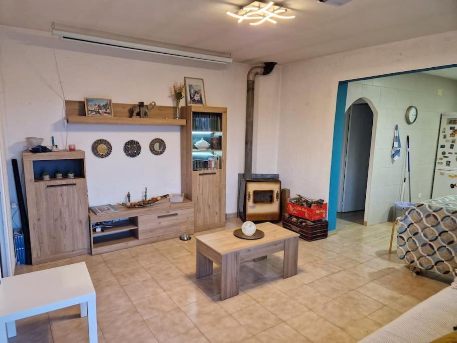 Le Petit Paradis Olivella Zewnętrze zdjęcie
