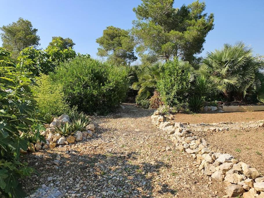 Le Petit Paradis Olivella Zewnętrze zdjęcie