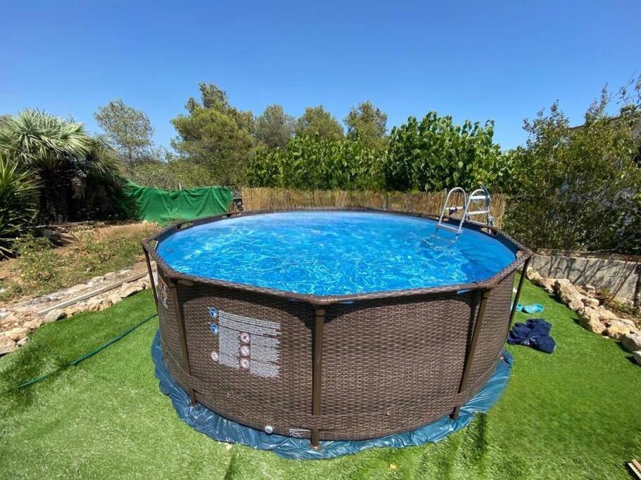 Le Petit Paradis Olivella Zewnętrze zdjęcie