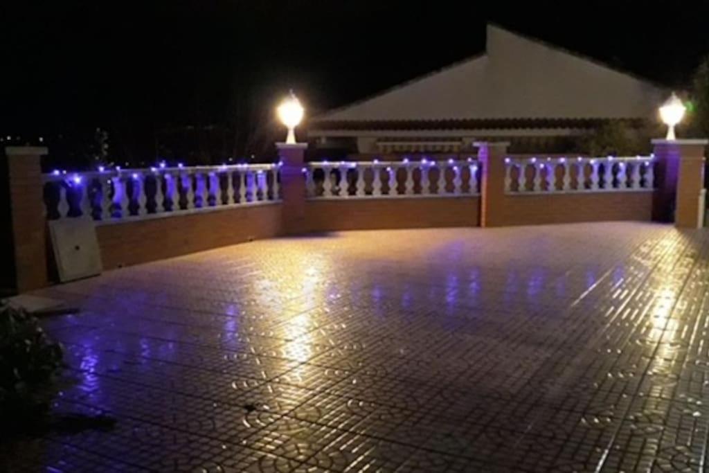 Le Petit Paradis Olivella Zewnętrze zdjęcie