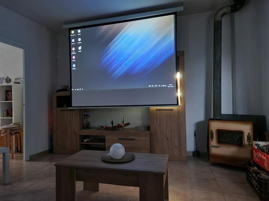Le Petit Paradis Olivella Zewnętrze zdjęcie