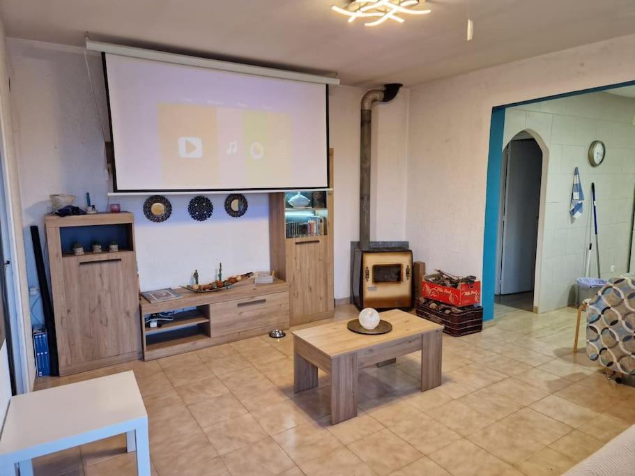 Le Petit Paradis Olivella Zewnętrze zdjęcie