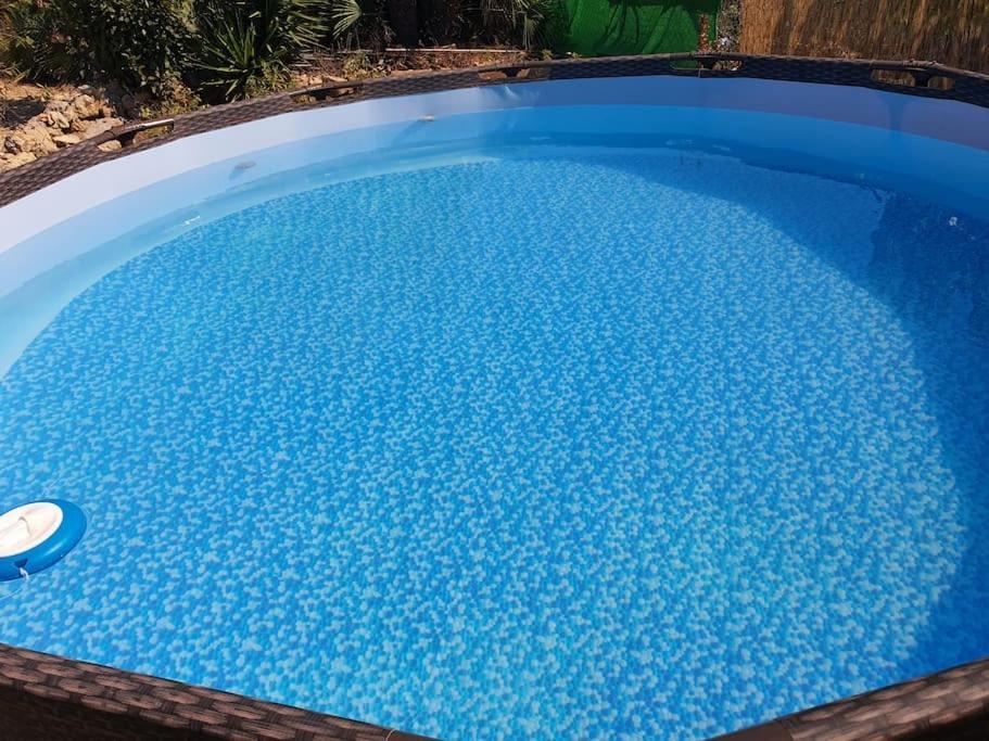 Le Petit Paradis Olivella Zewnętrze zdjęcie