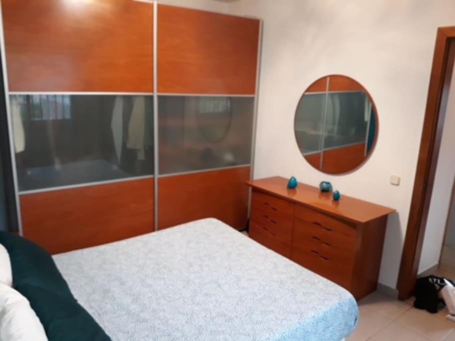 Le Petit Paradis Olivella Zewnętrze zdjęcie