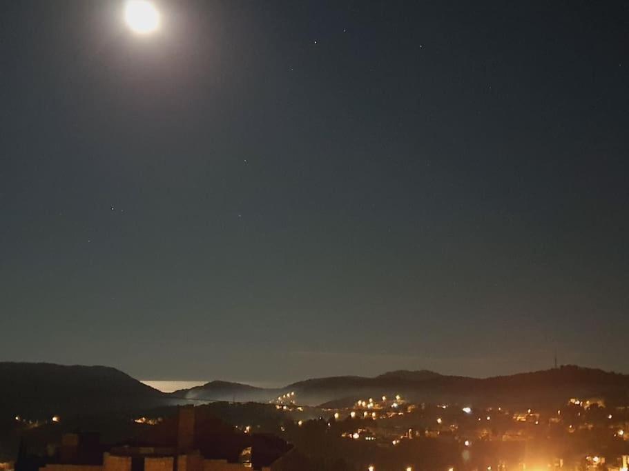 Le Petit Paradis Olivella Zewnętrze zdjęcie