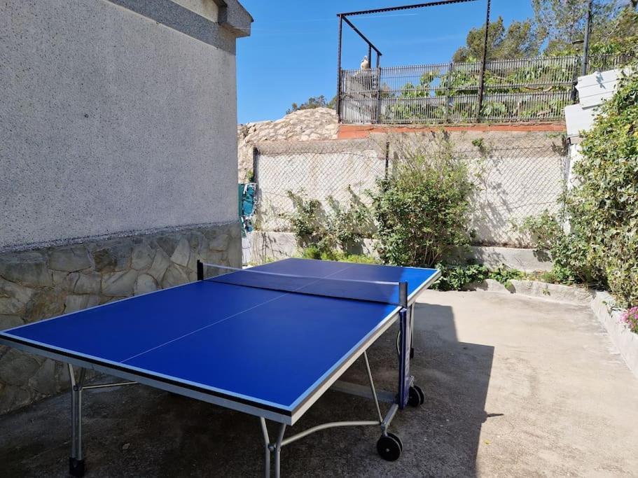 Le Petit Paradis Olivella Zewnętrze zdjęcie