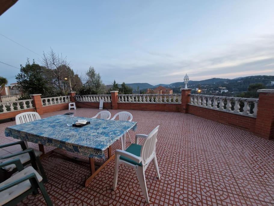 Le Petit Paradis Olivella Zewnętrze zdjęcie