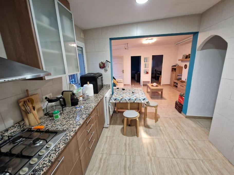 Le Petit Paradis Olivella Zewnętrze zdjęcie