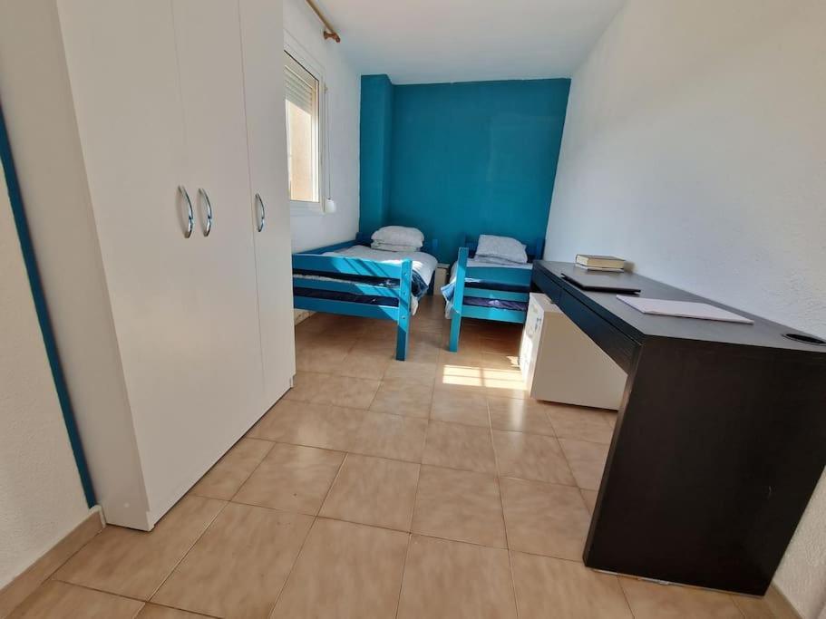 Le Petit Paradis Olivella Zewnętrze zdjęcie