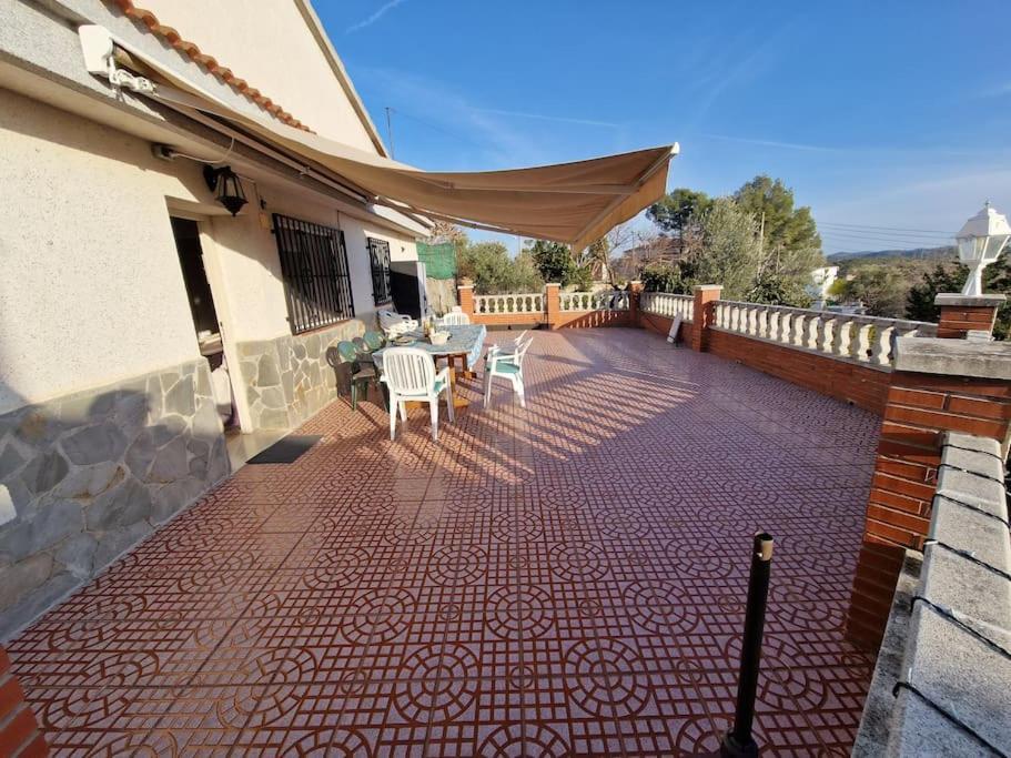 Le Petit Paradis Olivella Zewnętrze zdjęcie